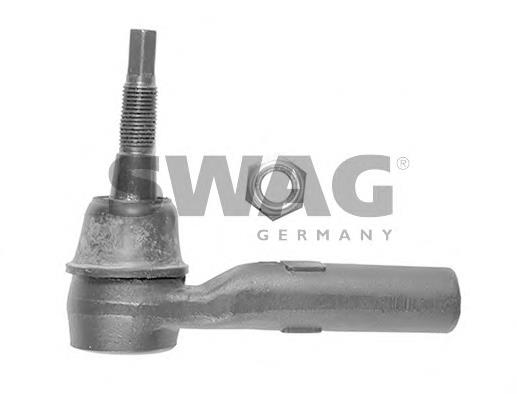 Do koszyka 5143556AA Chrysler Końcówka drążka kierowniczego zewnętrzna