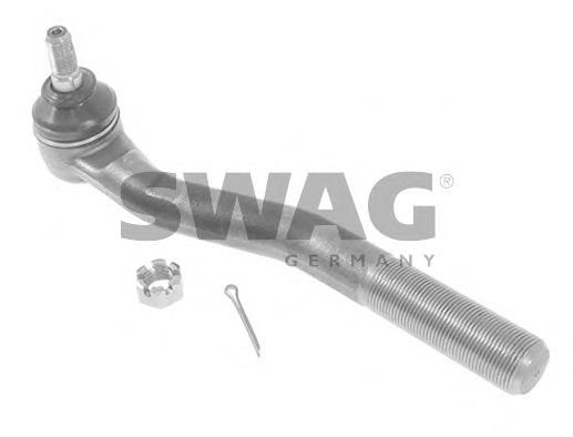 52088869AA Chrysler Końcówka drążka kierowniczego zewnętrzna