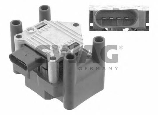 Cewka zapłonowa Swag 30927132 cena, od 44,82 USD