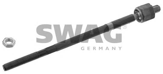 Drążek kierowniczy 30927095 Swag