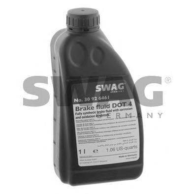 30926461 Swag Płyn hamulcowy