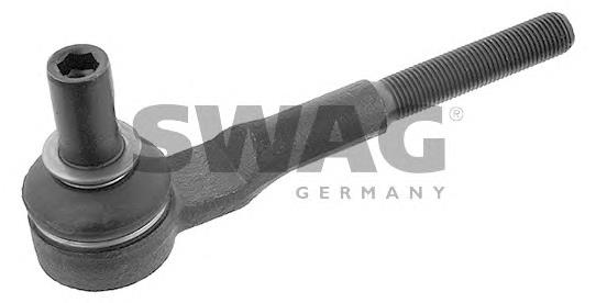 Końcówka drążka kierowniczego zewnętrzna 30921840 Swag