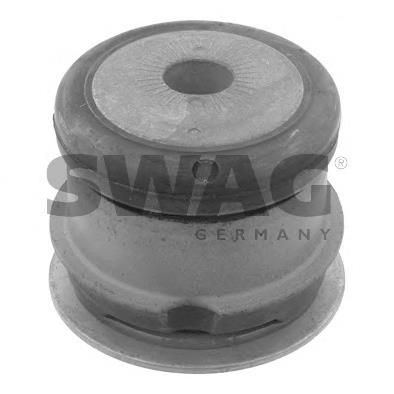 Do koszyka 8E0505145M VAG Silentblock tylnej belki