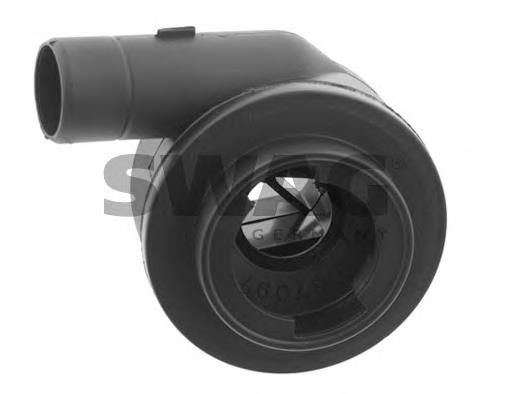 Zawór PCV odpowietrzający silnik Swag 30932452 cena, od 16,73 USD