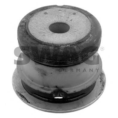 Do koszyka 8E0505145L VAG Silentblock tylnej belki