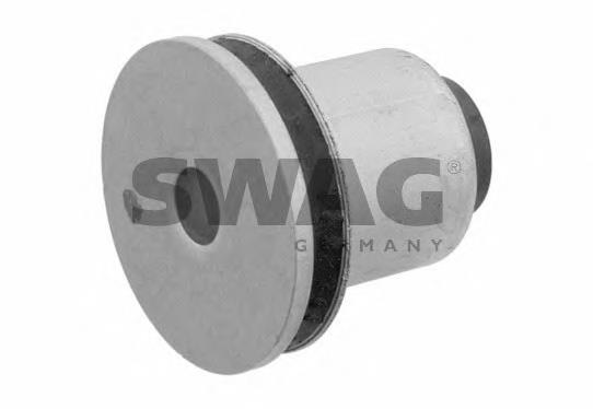 Silentblock przedniego wahacza dolnego Audi A2 8Z0