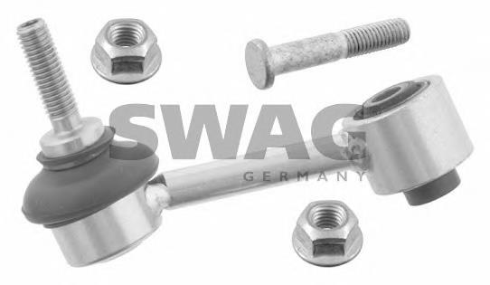 Łącznik stabilizatora tylnego Swag 30929461 cena, od 14,85 USD