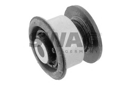 Do koszyka 97034124710 VAG Silentblock przedniego wahacza górnego