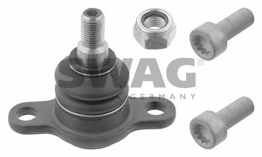 Sworzeń wahacza dolny Swag 30930858 cena, od 14,85 USD