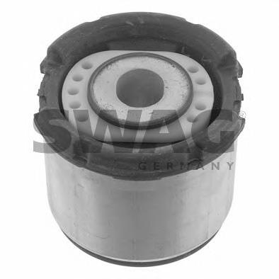 4F0505145A VAG Silentblock tylnej belki