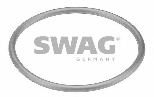 Do koszyka Uszczelka termostatu Audi A4 B7 8EC