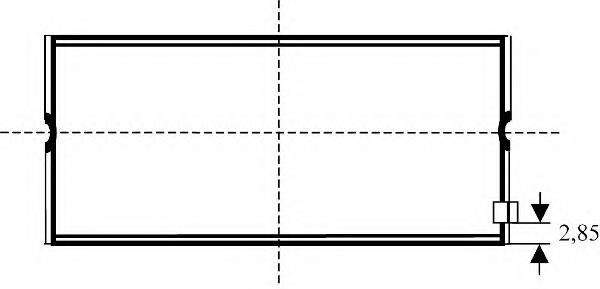 7135724STD Glyco