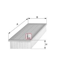 S3084A Sofima