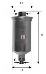 S1661B Sofima