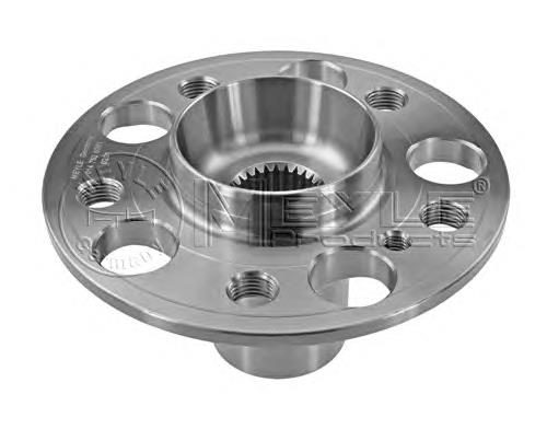 Piasta tylna Febi 28620 cena, od 67,76 USD