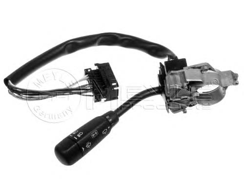 Przełącznik zespolony lewy Mercedes 2025400244 cena, od 64,71 USD