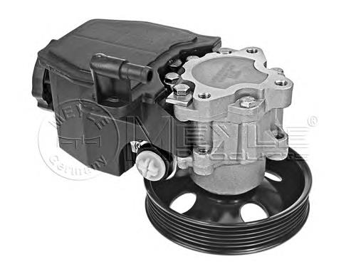 Do koszyka 0034664601 Mercedes Pompa wspomagania hydraulicznego kierownicy