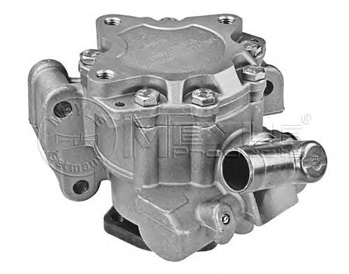 Pompa wspomagania hydraulicznego kierownicy Meyle 0146310007 cena, od 197,61 USD