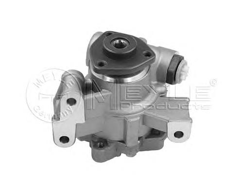 Pompa wspomagania hydraulicznego kierownicy 0146310009 Meyle