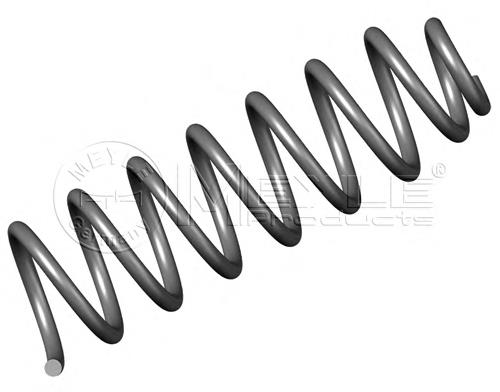 Do koszyka ZC5337C Japan Parts Sprężyna tylna