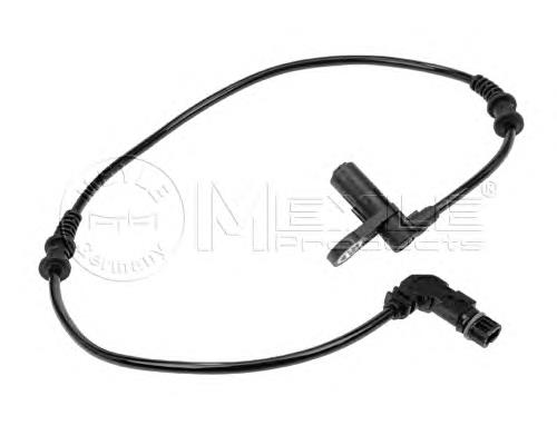 Czujnik ABS przedni Mercedes 2205400117 cena, od 26,56 USD