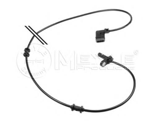 Czujnik ABS tylny Mercedes A2115401217 cena, od 24,39 USD