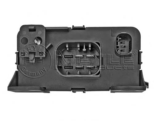 Przekaźnik świec żarowych Mercedes 255452832 cena, od 64,70 USD