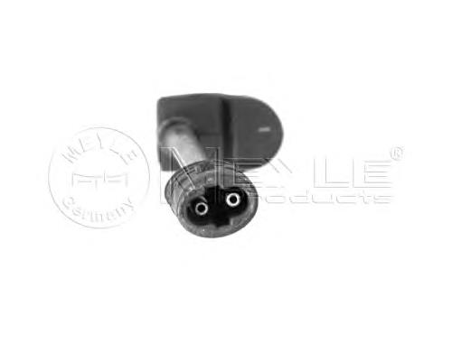 Czujnik zużycia klocków hamulcowych przedni Mercedes A9065401417 cena, od 3,95 USD