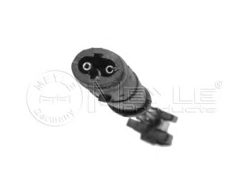 Czujnik zużycia klocków hamulcowych tylny Mercedes A9079057103 cena, od 3,70 USD