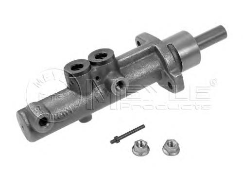 Główny cylinder hamulców Mercedes 0004317001 cena, od 58,40 USD