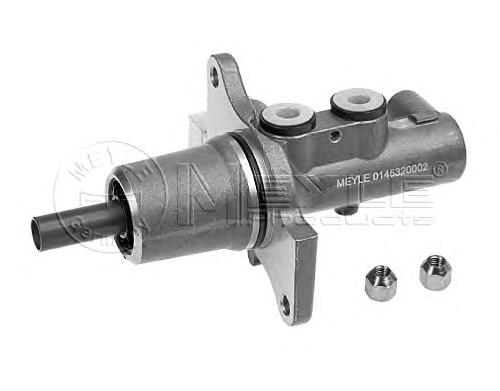 Główny cylinder hamulców Mercedes A0004317101 cena, od 66,00 USD
