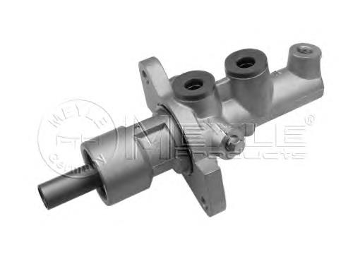 Główny cylinder hamulców Mercedes A0044307101 cena, od 66,72 USD