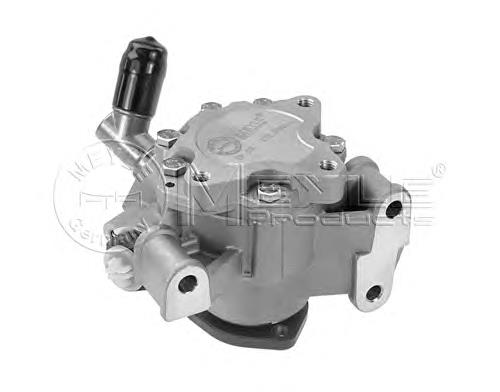 Do koszyka 0146310000 Meyle Pompa wspomagania hydraulicznego kierownicy