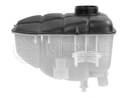 Zbiorniczek wyrównawczy układu chłodzenia Metalcaucho 03929 cena, od 38,30 USD