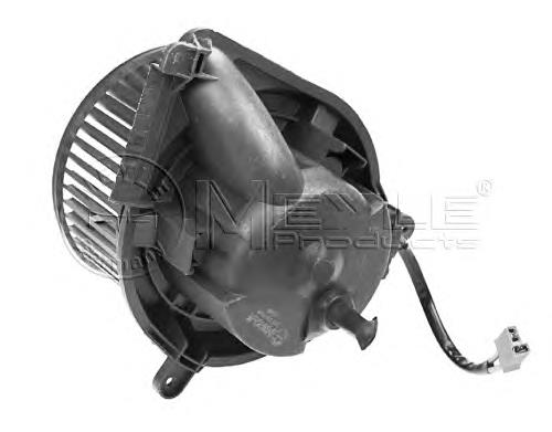 Silniczek wentylatora nagrzewnicy (ogrzewacza wnętrza) Mercedes A000835228564 cena, od 49,52 USD