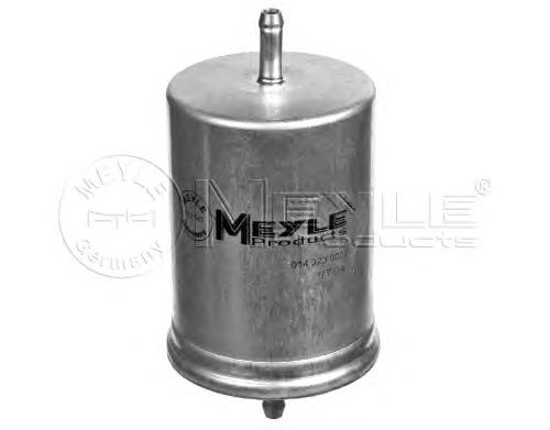 Filtr paliwa Mercedes A0024772801 cena, od 18,20 USD