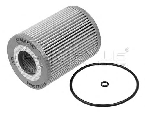 153072E11 Magneti Marelli filtr oleju