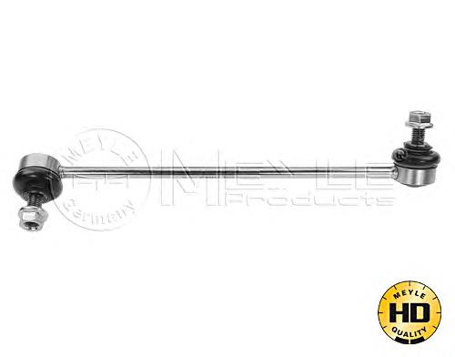 Łącznik stabilizatora przedniego lewy Mercedes 2123201189 cena, od 14,93 USD