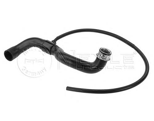 Przewód (króciec) chłodnicy górny Mercedes A2035010782 cena, od 38,13 USD