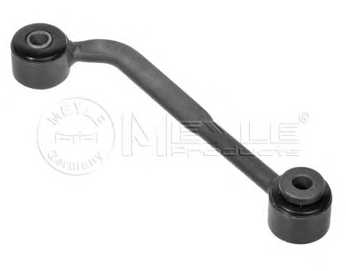 Łącznik stabilizatora tylnego lewy Metalcaucho 06067