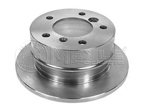 Tarcza hamulcowa tylna Mercedes 9014230612 cena, od 34,45 USD
