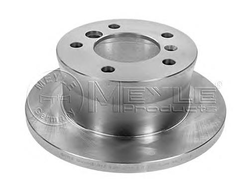 Tarcza hamulcowa tylna Mercedes A902423071207 cena, od 49,71 USD