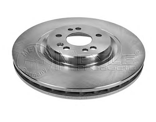Tarcza hamulcowa przednia Mercedes A1634210512 cena, od 77,70 USD