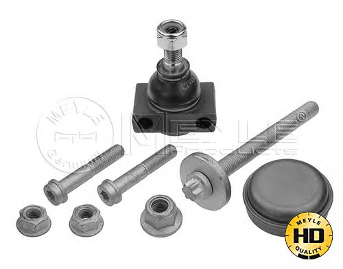 Do koszyka Q0014224V002000000 Mercedes Sworzeń wahacza dolny