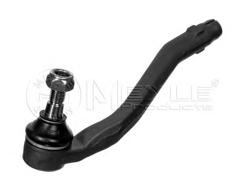 Końcówka drążka kierowniczego zewnętrzna 1633300403 Mercedes