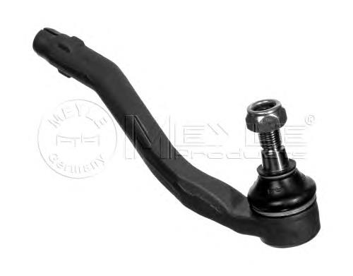 Do koszyka 1633300103 Mercedes Końcówka drążka kierowniczego zewnętrzna
