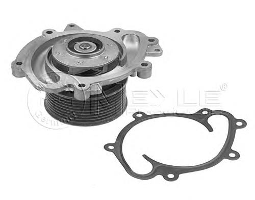 Pompa chłodząca wodna Meyle 0132200014 cena, od 44,69 USD