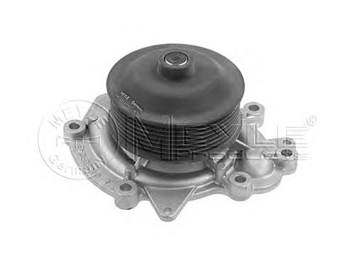 Pompa chłodząca wodna Chrysler 5175580AA cena, od 42,20 USD