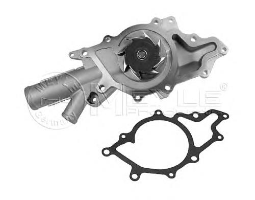 Pompa chłodząca wodna Mercedes 6462001001 cena, od 10,68 USD