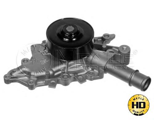 Do koszyka A6112000401 Mercedes Pompa chłodząca wodna